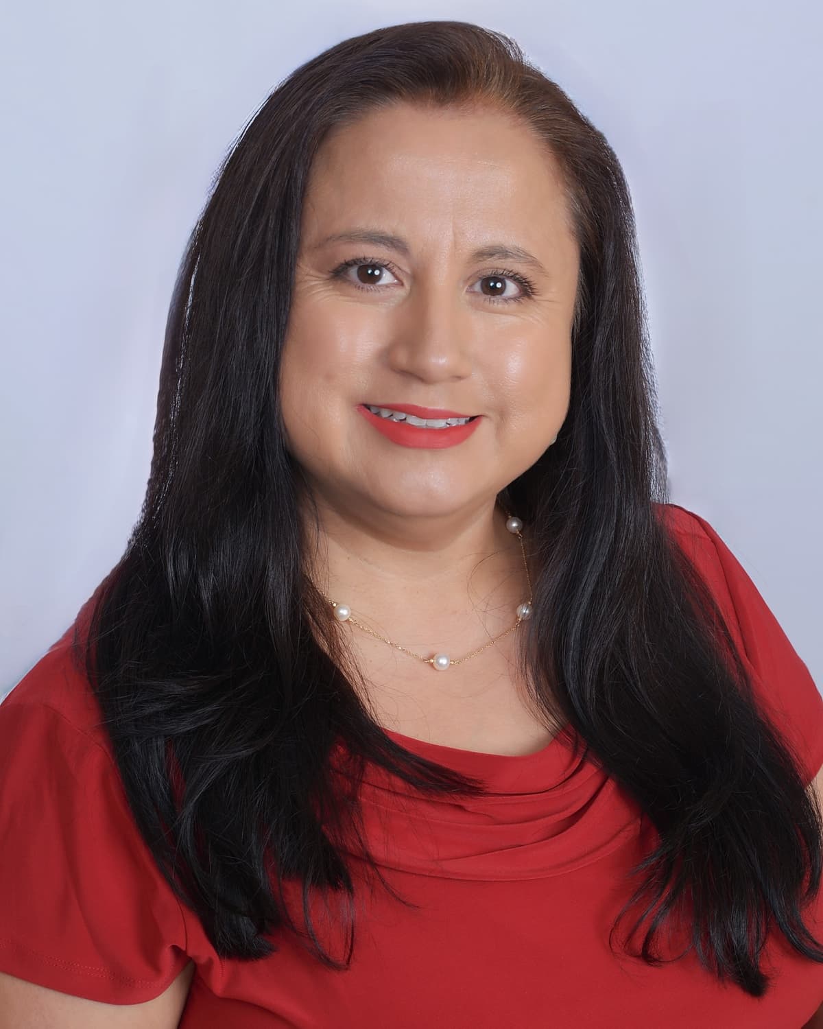 Carmen Santos — Licensed Health Insurance Agent